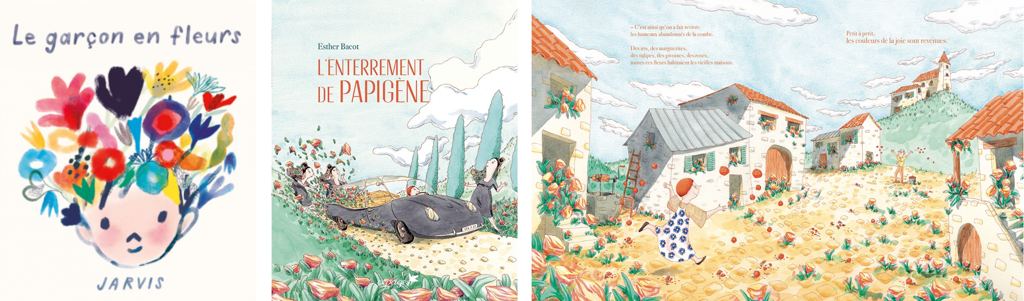 garçons non-stéréotypés