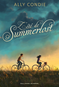 L'été de Summerlost