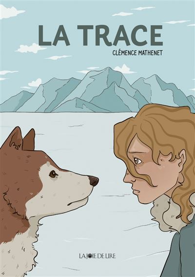 article clémence Mathenet