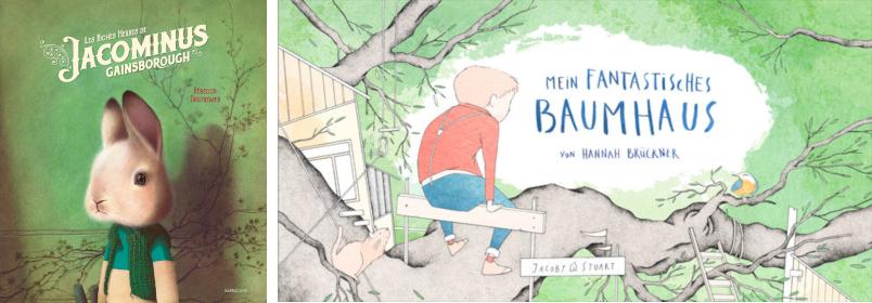 Lauréats 2019
