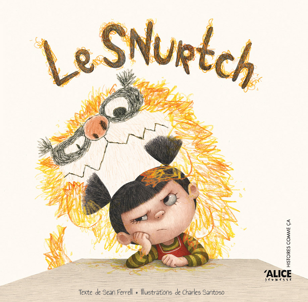 Le Snurtch