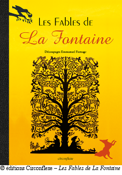 Les Fables de La Fontaine