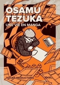 Osamu Tezuka