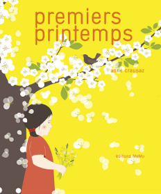 premier printemps