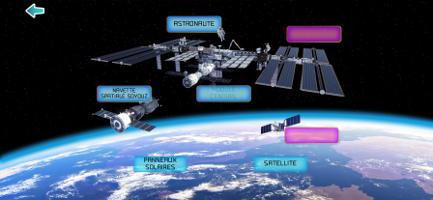 Qu'est-ce que l'espace? 2