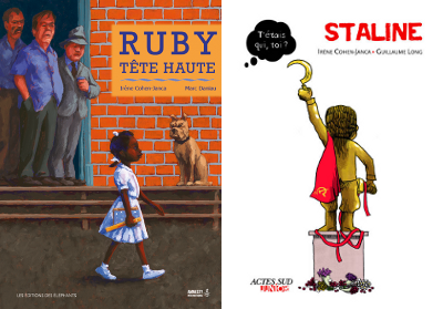 Ruby et Staline