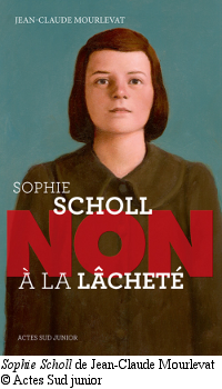 Sophie Scholl