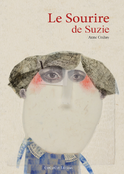 Le sourire de Suzie