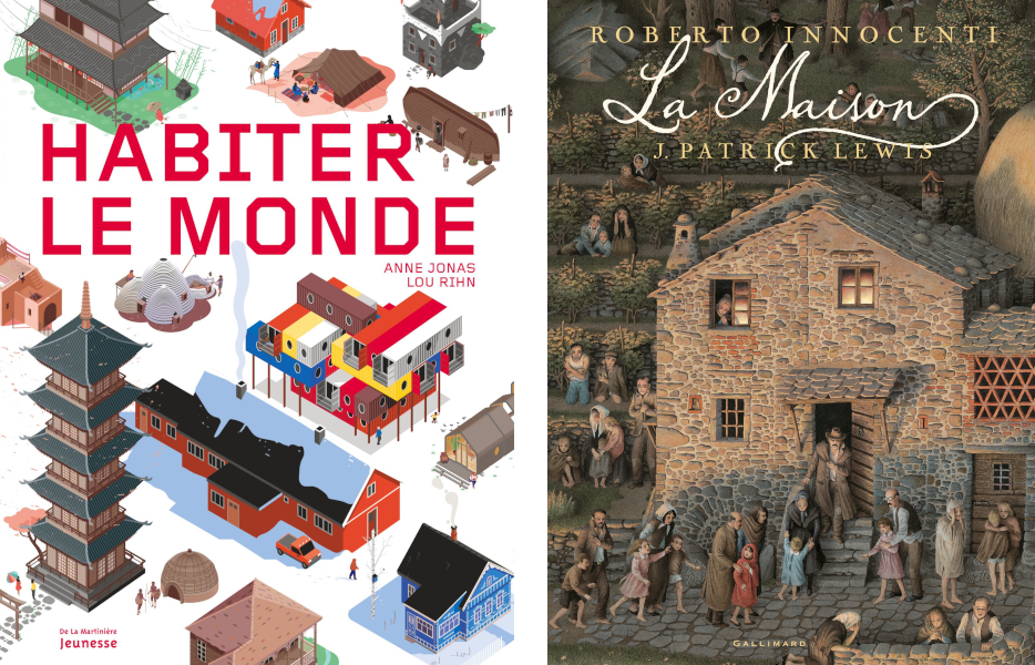 Le temps marqué par les objets