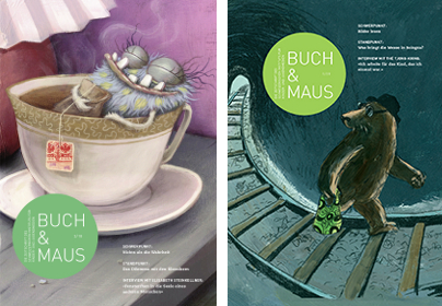 buch&maus