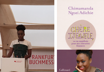 chimamanda