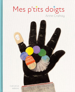 mes p'tits doigts