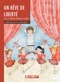 Un rêve de liberté