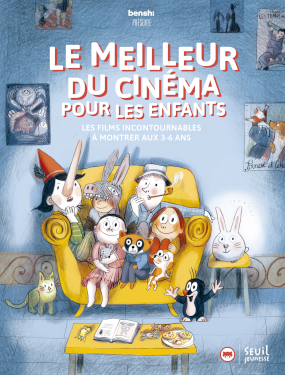 Le meilleur du cinéma pour les enfants