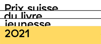 prix suisse du livre jeunesse 2021