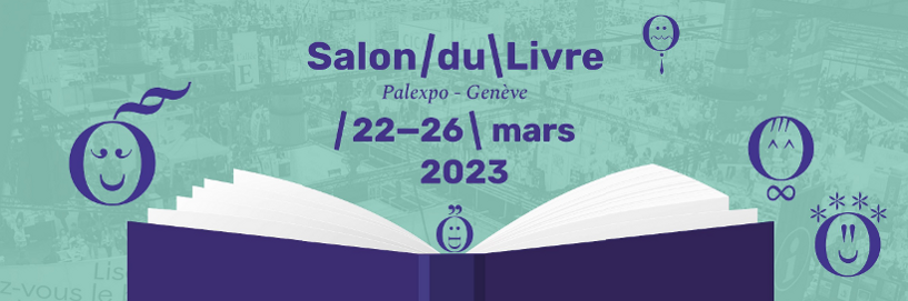 Salon du livre