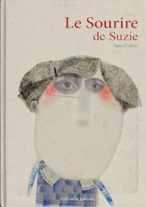 Le sourire de Suzie