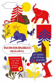 Incontournables 2016-2018