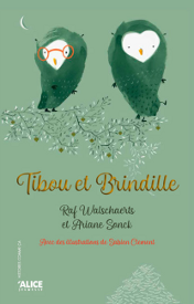 tibou et brindille