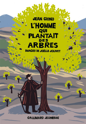 L'Homme qui plantait des arbres (Jean Giono) : Analyse