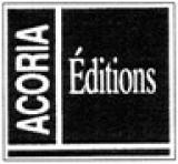 Acoria éditions