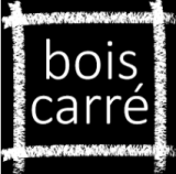 Bois carré