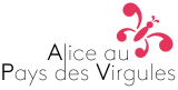 alice au pays des virgules