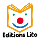 Editions Lito, livre jeunesse, littérature jeunesse