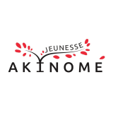 Akinomé jeunesse