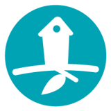 La cabane bleue