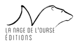 La nage de l'ourse