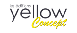 Les éditions Yellow Concept