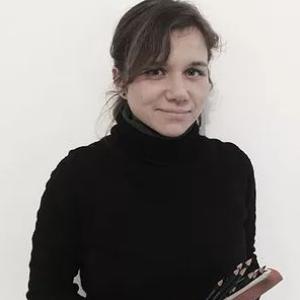 Anna Forlati
