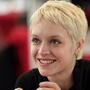 Manon Fargetton