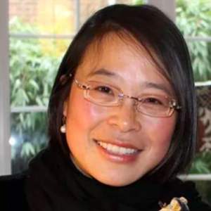 Yu Rong