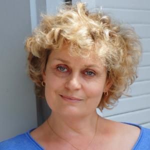 Sylvie Neeman