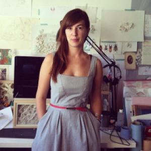 Princesse Camcam