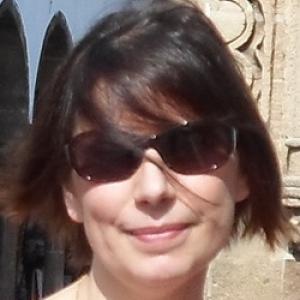 Sylvie Baussier