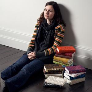 Coralie Bickford-Smith