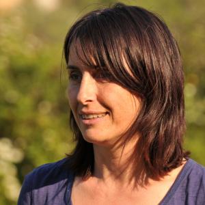 Sandrine Dumas Roy