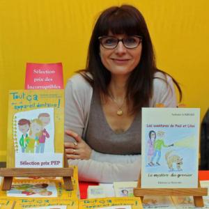 Nathalie Lombard