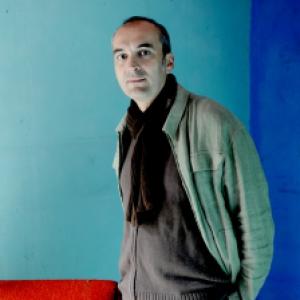 Eric Pessan