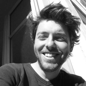 Fred Benaglia