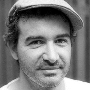 Gilles Baum