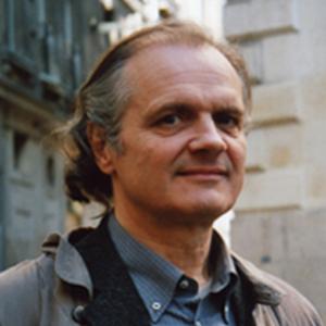 Pierre Bordage