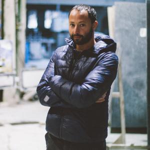 Mickaël el fathi