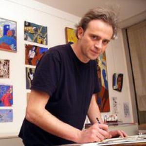 Laurent corvaisier