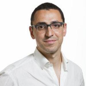 Hadi Barkat