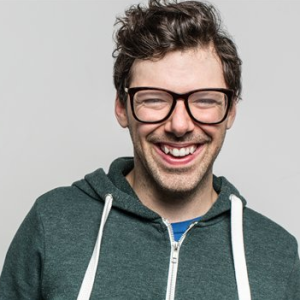 Simon Boulerice