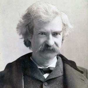 Mark Twain
